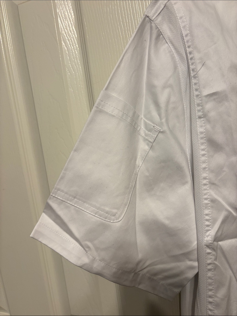 Chef Works Rochester Chef Coat - Picture 7 of 10